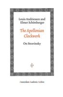 The Apollonian Clockwork (Paperback)