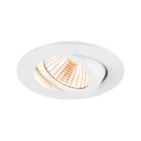 SLV Ronde led spotNew Tria 68 wit - 2700K - 705lm - 38g - 1007385