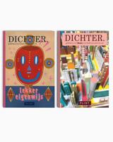 DICHTER. set van 2 De mooiste gedichten over eigenwijs & thuis (Paperback)