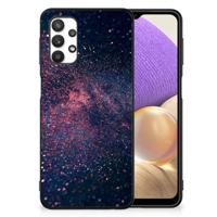 Samsung Galaxy A32 5G Backcover Stars