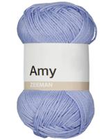 Amy Haakgaren - Paars