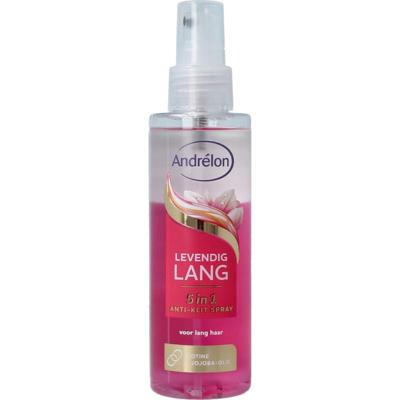 Andrelon Andrelon a klit levendig lang