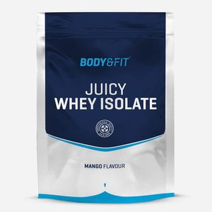 Clear Whey Isolate