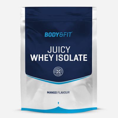 Clear Whey Isolate