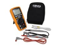 Beta 1760/RMS Beta Industriële digitale multimeter - 017600020 Beta 1760/RMS Beta Industriële digitale multimeter - 017600020