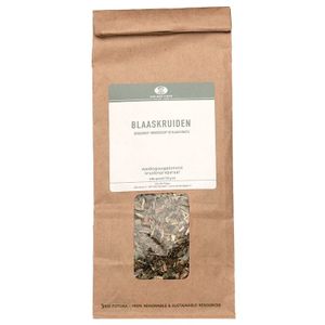 Pigge Kruidenthee blaaskruiden (100 gr)