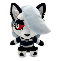 Helluva Boss Plush Figure Loona 22 cm Helluva Boss Plush Figure Loona 22 cm