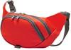 Halfar HF9793 Waist Bag Solution - Red - 30 x 16 x 7 cm
