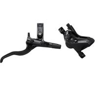 Shimano deore bl-m4100/br-mt420 disc brake 1700mm rear