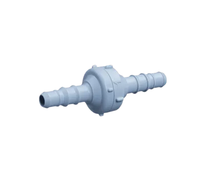 Reich Terugslagventiel 10-12mm Tule