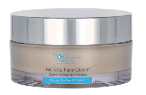 The Organic Pharmacy Manuka Face Cream 50ml