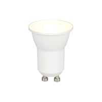Trio LichtbronLed Lm Mini GU10 - 4W - 345lm - 3000K - 954-1123