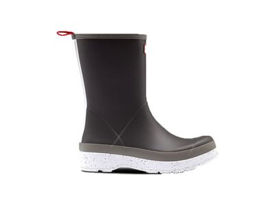 Hunter Regenlaarzen MFS9122RMA-OYM Grijs maat