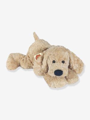 Pluchen hond met lange poten 40 cm TEDDY HERMANN beige