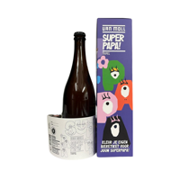 Van Moll Superpapa! 75cl Van Moll Superpapa! 75cl