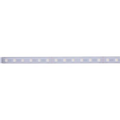 Paulmann MaxLED RGBW 70634 LED-strip uitbreidingsset Met connector (male) 24 V 1 m RGB, Warmwit 1 stuk(s)