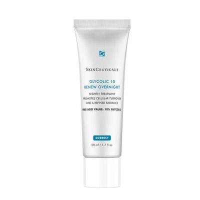 SkinCeuticals Correct Glycolic 10 Renew Overnight 50ml