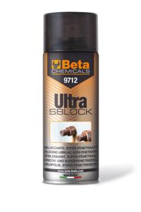 Beta 9712 (3) Kruipolie | 400 ml - 097122040