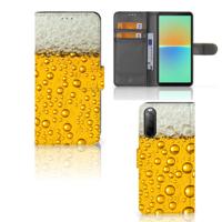 Sony Xperia 10 IV | Book Cover | Bier