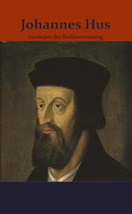 Johannes Hus (Paperback)
