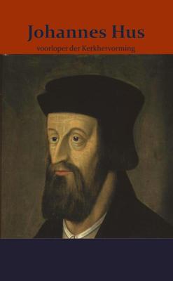 Johannes Hus (Paperback)