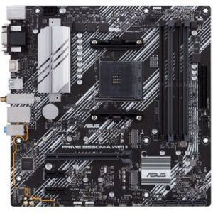 Moederbord AMD ASUS PRIME B550M-A WIFI II