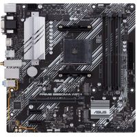 Moederbord AMD ASUS PRIME B550M-A WIFI II