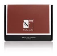 Noctua NM-AM5/4-MP83 onderdeel & accessoire voor computerkoelsystemen Montageset