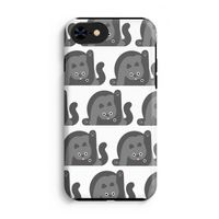 Cats: iPhone 8 Tough Case