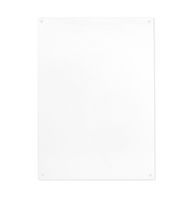 Trendform Magnetisch bord A4 - Whiteboard
