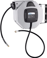 Kelfort Luchtslanghaspel 12m Lucht 15 bar - thumbnail