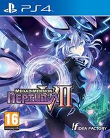 PS4 Megadimension Neptunia VII