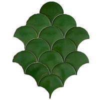 Terre d&apos;Azur Hawaiian Victorian Green 12,5x6,3cm