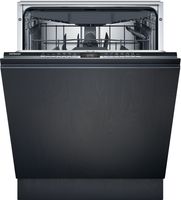 Siemens iQ300 SX63HX01CE vaatwasser Volledig ingebouwd 14 couverts D - thumbnail