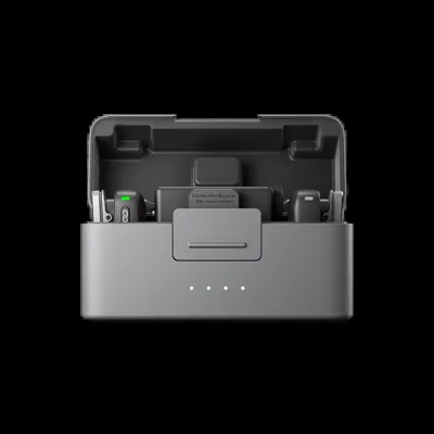 DJI Mic Mini (2 Transmitter + 1 Receiver + Charging Case) OUTLET