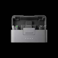 DJI Mic Mini (2 Transmitter + 1 Receiver + Charging Case) OUTLET
