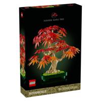 LEGO botanicals 10348 japanse esdoorn bonsaiboompje