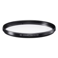 Sigma WR Ceramic Protector Filter 82mm