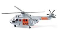 SIKU Super - Transporthelikopter modelvoertuig Schaal 1:50 - thumbnail