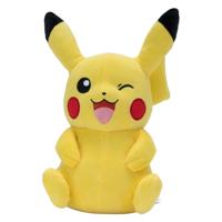 Jazwares Pokémon knuffel pluche pikachu 4, 30cm
