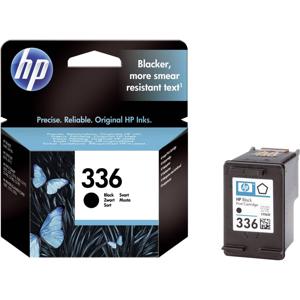 HP Inktcartridge 336 Origineel Zwart C9362EE Inkt