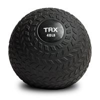 TRX Slam Ball - 40 lbs