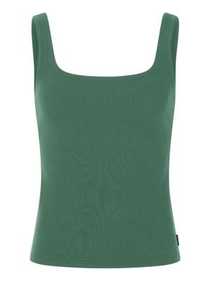 Protest PRTDazes Singlet Hemd Dames Veggie Green S/36