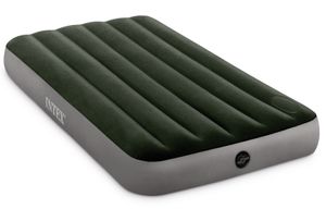 Intex - downy luchtbed - eenpersoons