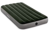 Intex - downy luchtbed - eenpersoons