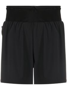 On Running short de sport Ultra - Noir