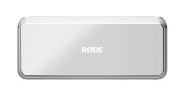 Rode Rodecaster Video Cover