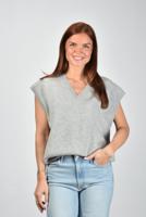 Lisa Yang trui Navarra 2026002 dove grey