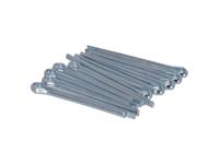 XLC Remd splitpen remblok 45mm zi ds a 10