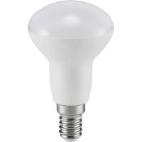 Müller-Licht 401022 LED-lamp Energielabel G (A - G) E14 Reflector 4.8 W = 40 W Warmwit (Ø x h) 50 mm x 85 mm 1 stuk(s)